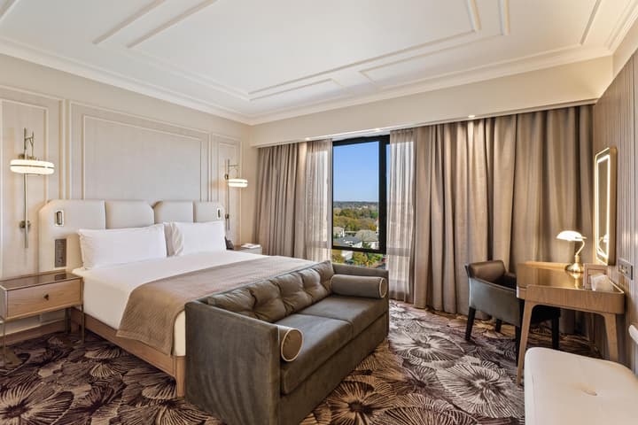Southern Sun Hyde Park