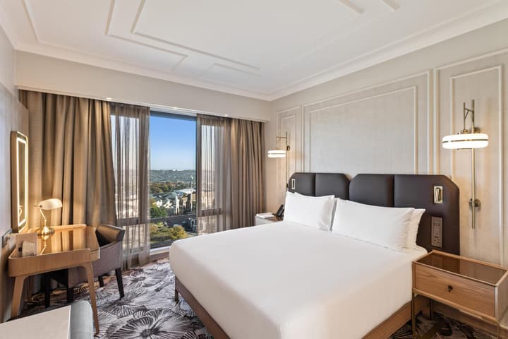 Southern Sun Hyde Park