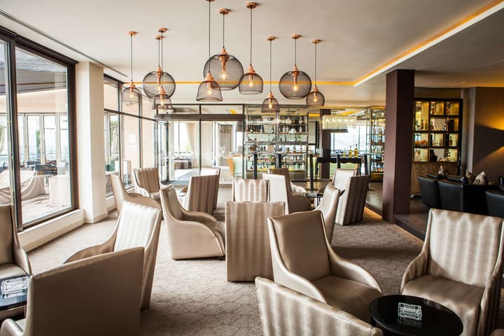 Southern Sun Hyde Park