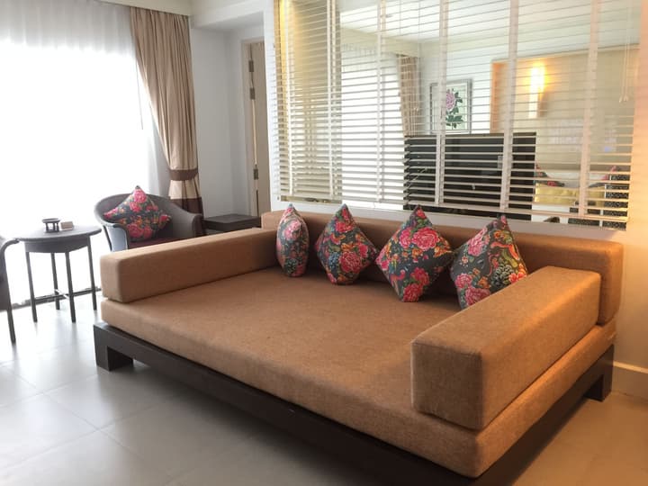 Sawaddi Patong Resort & Spa by Tolani