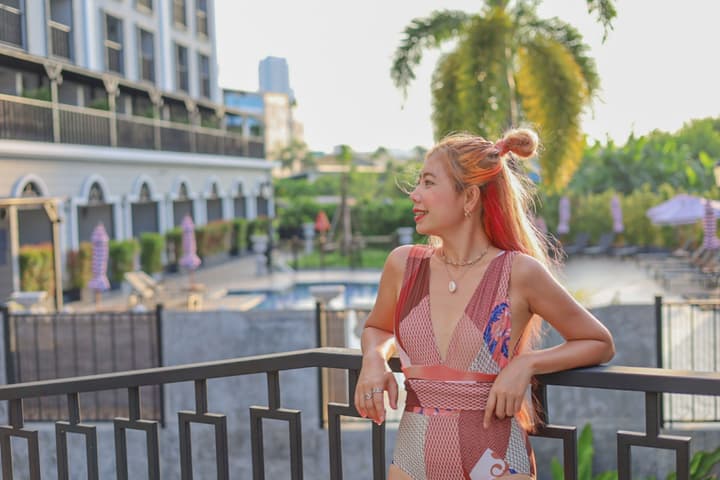 Sawaddi Patong Resort & Spa by Tolani