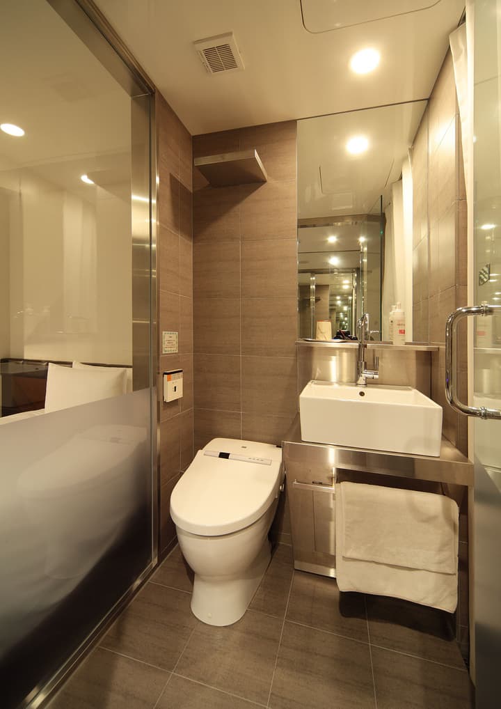 Akasaka Granbell Hotel