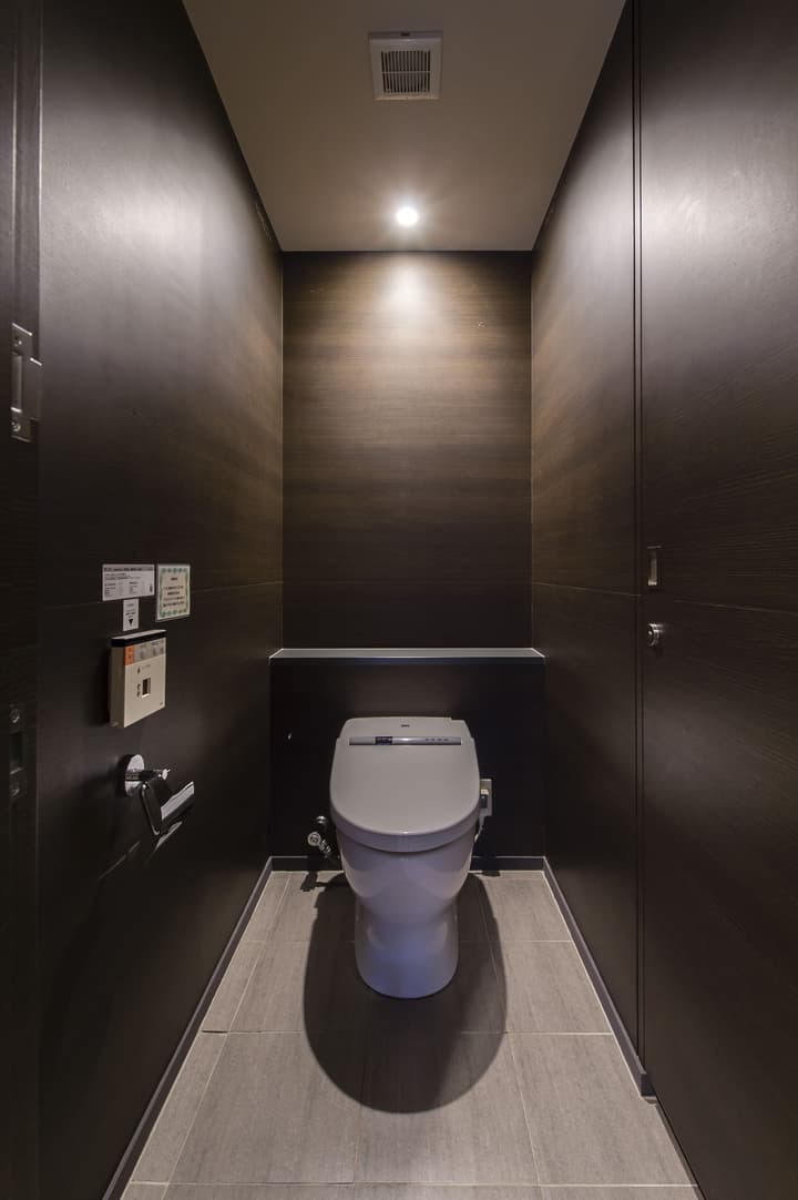 Akasaka Granbell Hotel