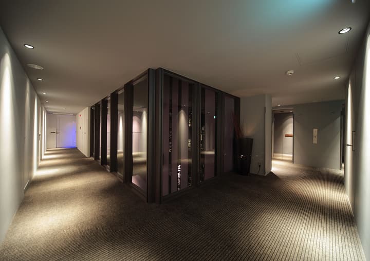 Akasaka Granbell Hotel