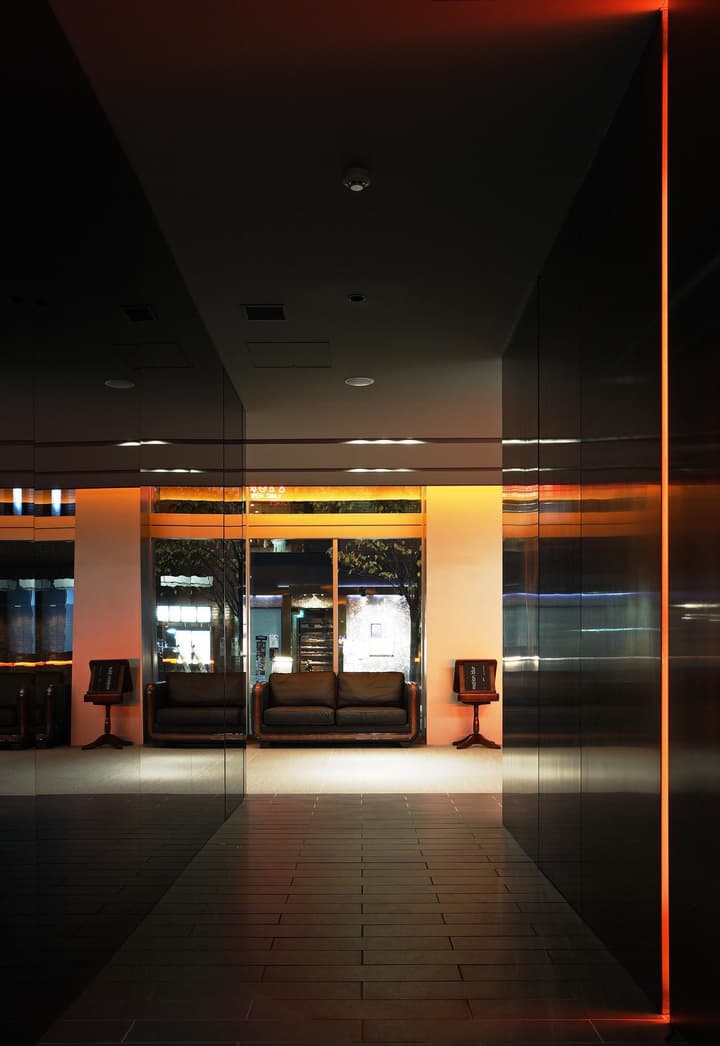Akasaka Granbell Hotel