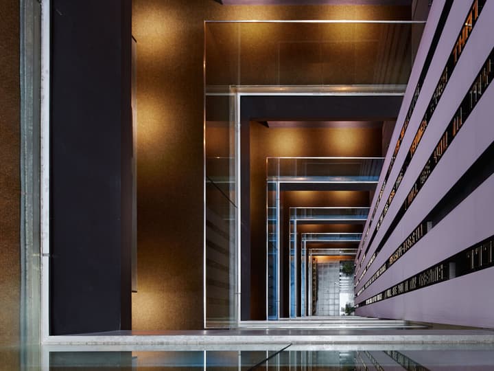 Akasaka Granbell Hotel