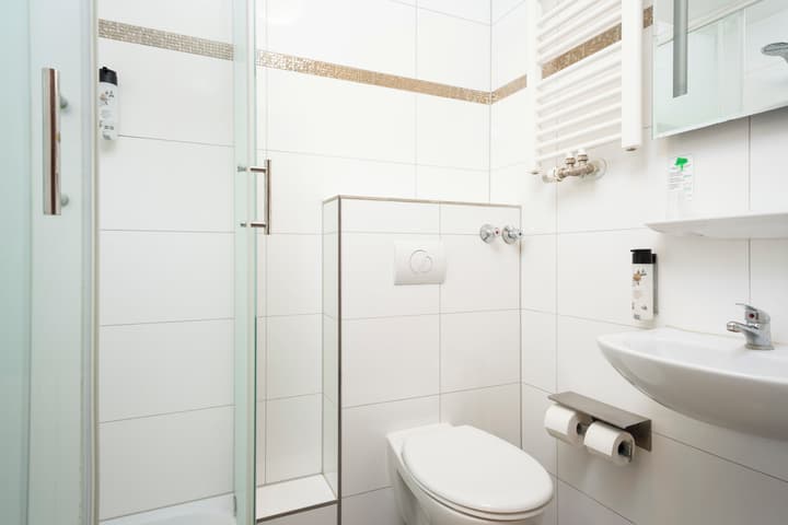 Hotel Frankfurt Messe