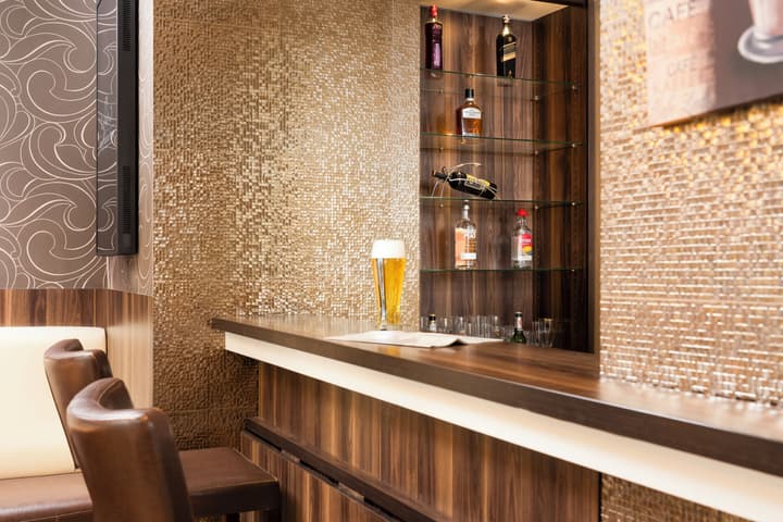 Hotel Frankfurt Messe