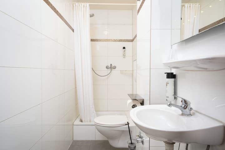 Hotel Frankfurt Messe