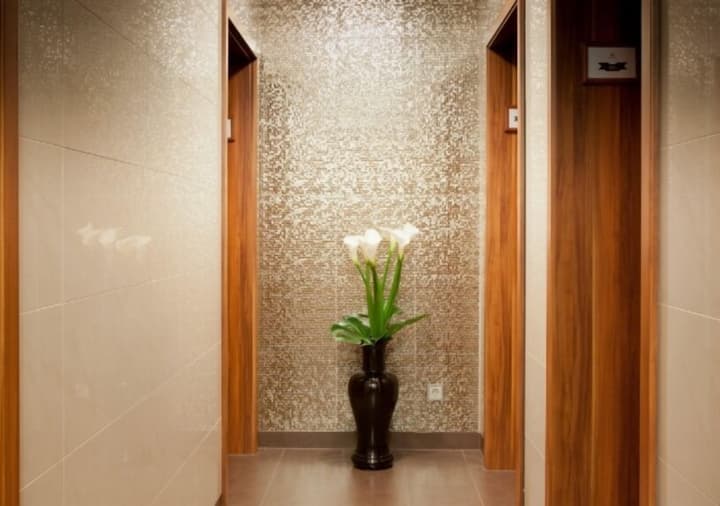 Hotel Frankfurt Messe