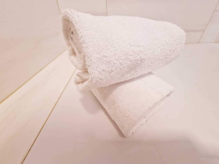 Hotel Frankfurt Messe