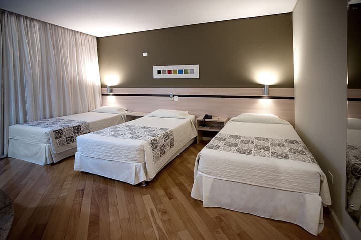 Viale Cataratas Hotel