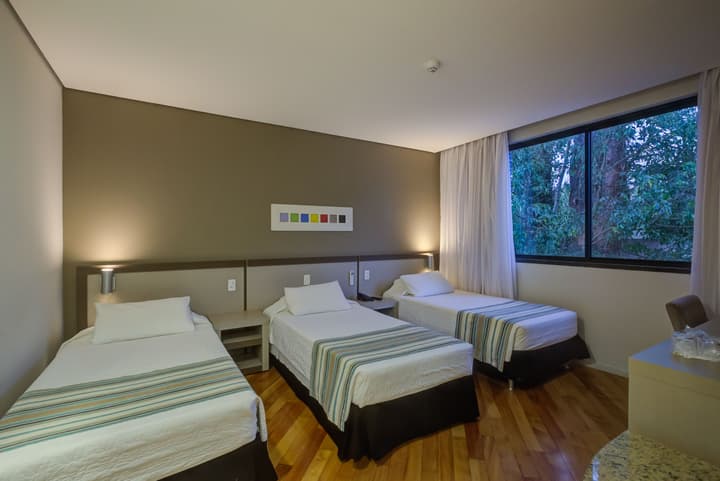 Viale Cataratas Hotel