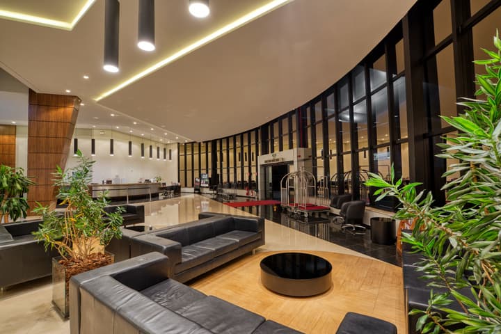 Viale Cataratas Hotel