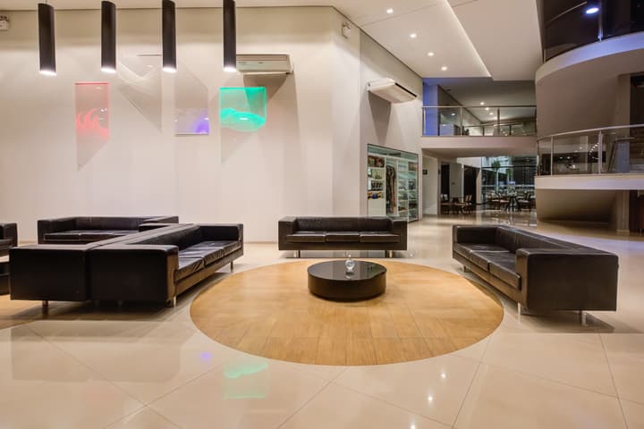 Viale Cataratas Hotel