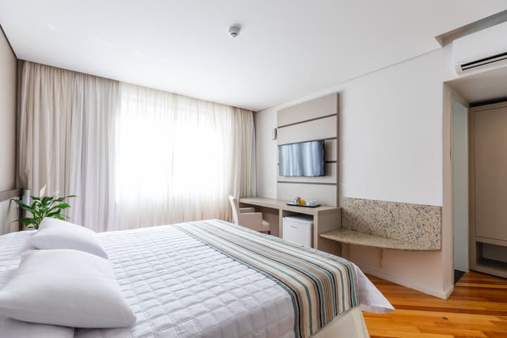 Viale Cataratas Hotel