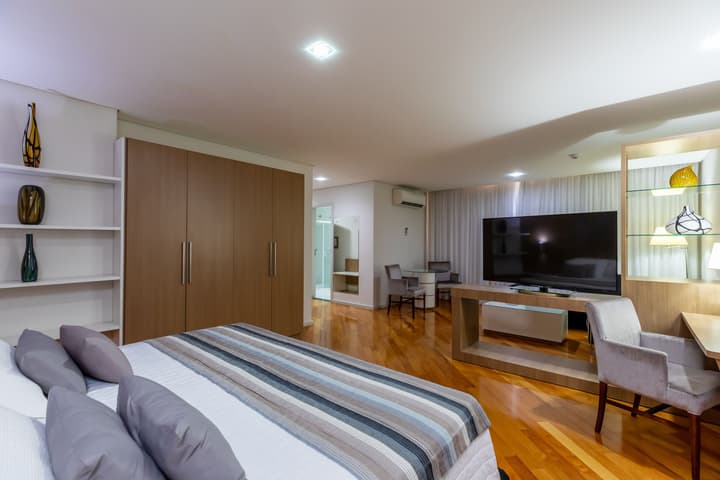 Viale Cataratas Hotel