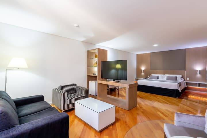 Viale Cataratas Hotel