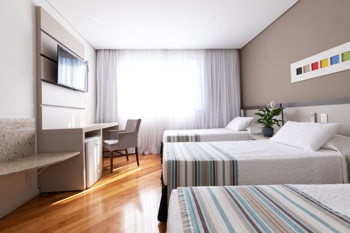Viale Cataratas Hotel
