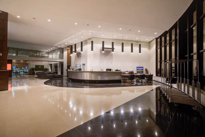 Viale Cataratas Hotel