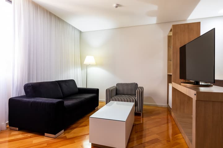 Viale Cataratas Hotel