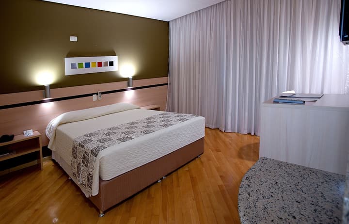 Viale Cataratas Hotel
