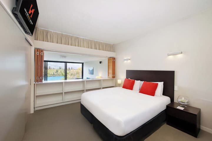 Swiss-Belsuites Pounamu Queenstown