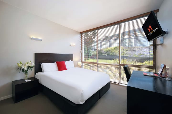 Swiss-Belsuites Pounamu Queenstown
