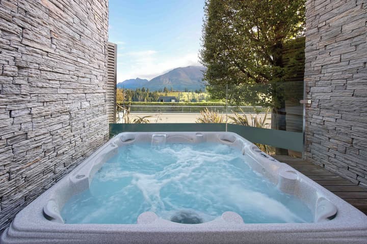 Swiss-Belsuites Pounamu Queenstown