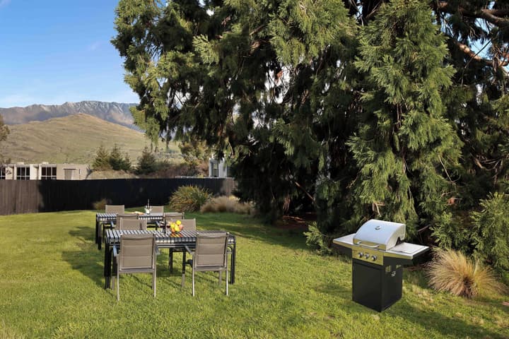 Swiss-Belsuites Pounamu Queenstown