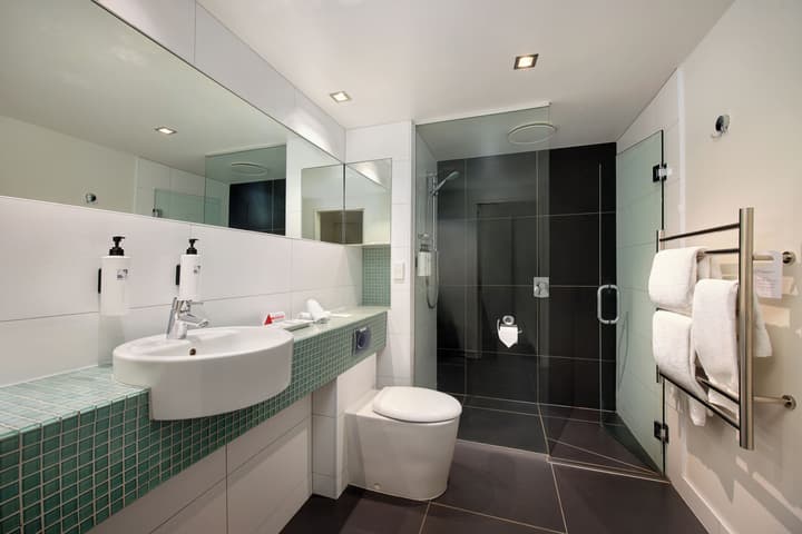 Swiss-Belsuites Pounamu Queenstown