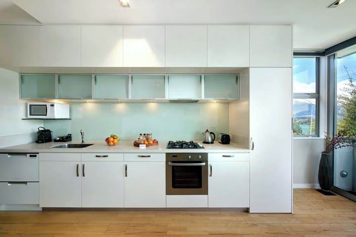 Swiss-Belsuites Pounamu Queenstown