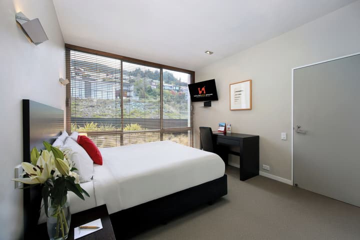 Swiss-Belsuites Pounamu Queenstown