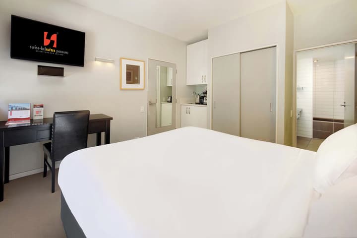 Swiss-Belsuites Pounamu Queenstown