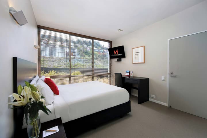 Swiss-Belsuites Pounamu Queenstown