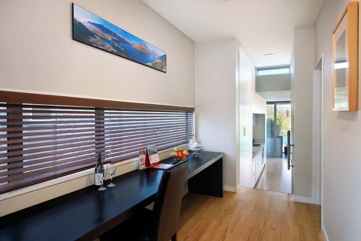 Swiss-Belsuites Pounamu Queenstown