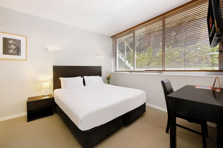 Swiss-Belsuites Pounamu Queenstown