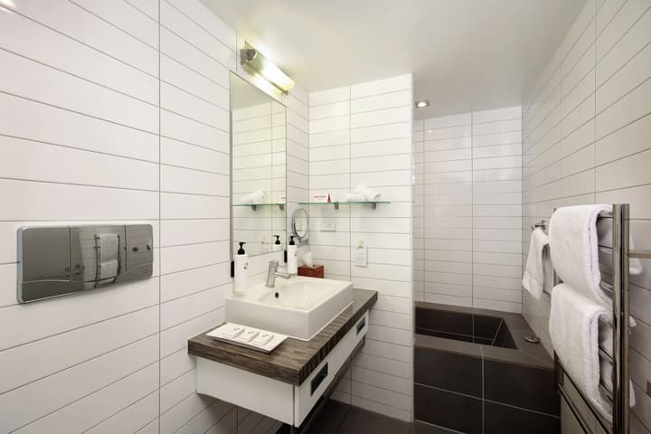 Swiss-Belsuites Pounamu Queenstown