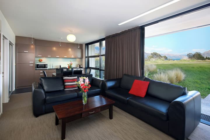 Swiss-Belsuites Pounamu Queenstown