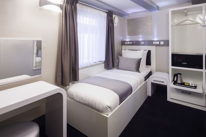 Hotel CC
