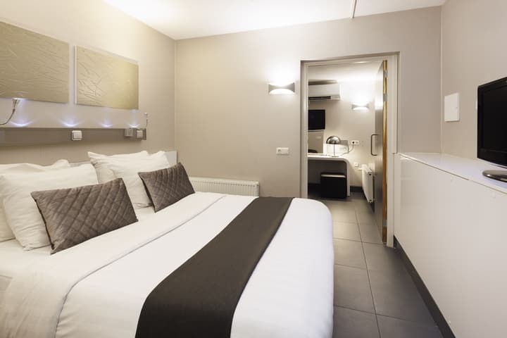 Hotel CC