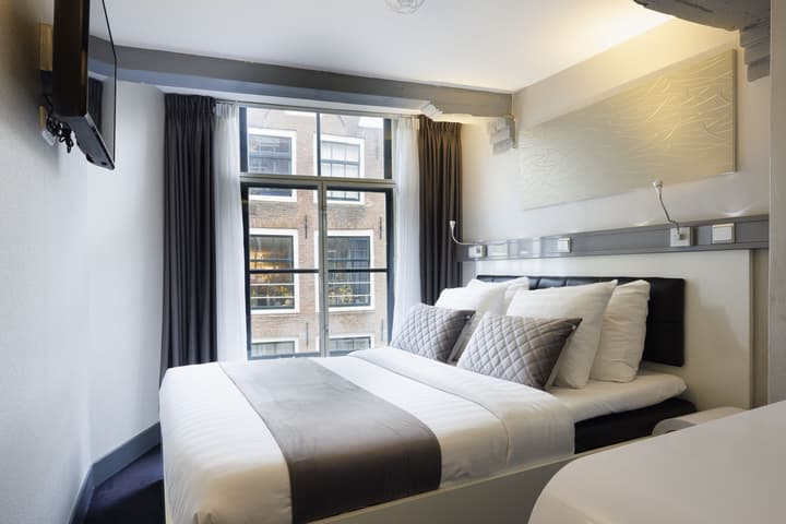 Hotel CC