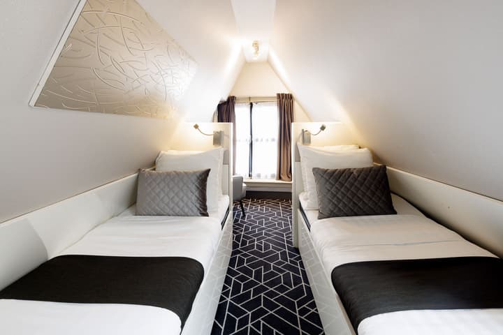 Hotel CC