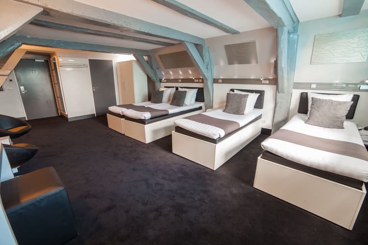Hotel CC