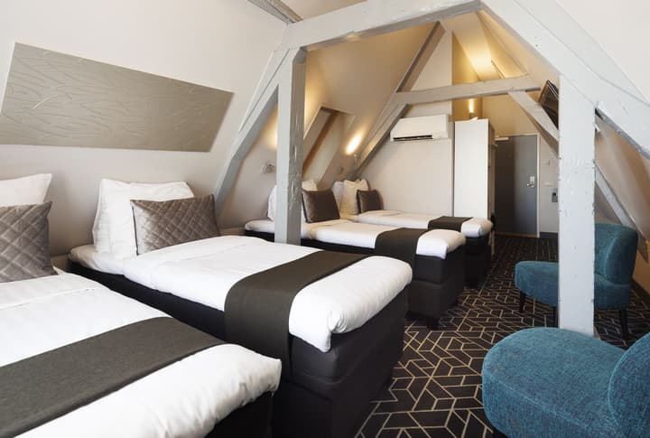 Hotel CC