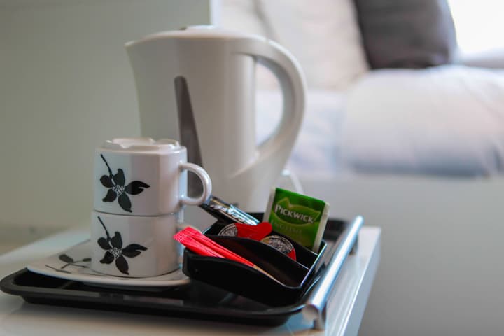 Hotel CC