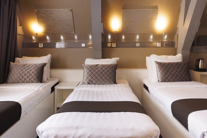 Hotel CC