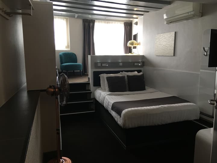 Hotel CC