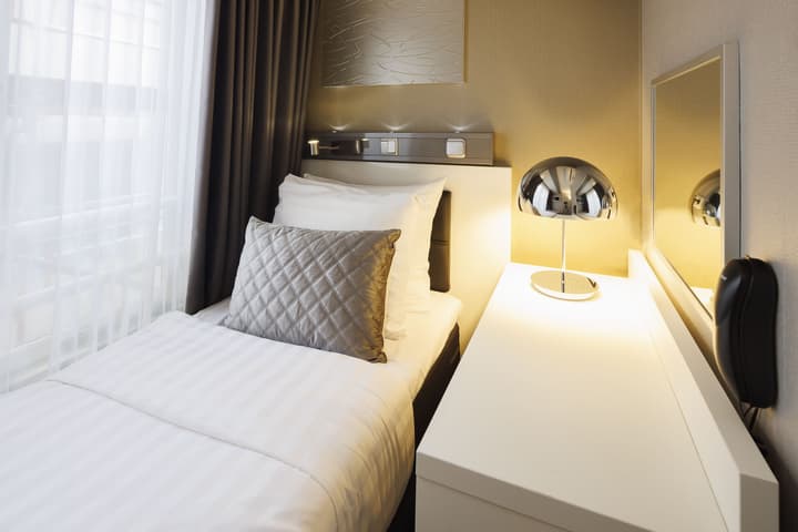 Hotel CC