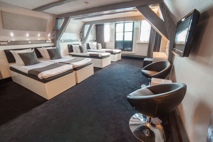 Hotel CC